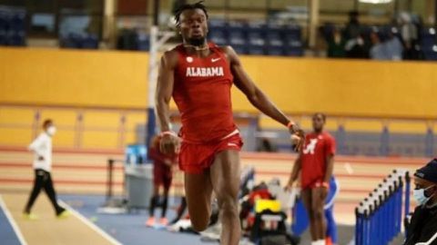 'I didn’t touch her'- Nigerian athlete Emmanuel Ineh battling rape demons details his ordeal in US