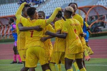 Edo Queens dominate WAFU-B Women’s Championship, qualify for CAF Champions League