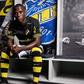 The millions Kariobangi Sharks received from Swedish giants AIK for Stanley Wilson