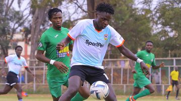 Bidco fight back to hold Shabana as Kariobangi Sharks frustrate blunt KCB in FKF Premier League kickoff