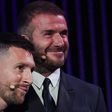 David Beckham refuses to crown Messi GOAT, names 3 other football legends