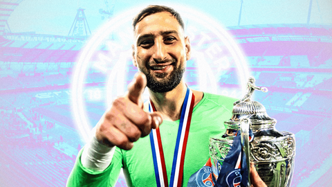 2 Major Factors That Need Ticking For Gianluigi Donarruma to Complete Sensational Man City Move