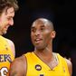 "Miss you and love you, brother" - See the tribute by Pau Gasol to Kobe Bryant to celebrate his 47th birthday.
