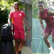 Super Falcons of Nigeria star Tosin Demehin returns to training with Galatasaray.