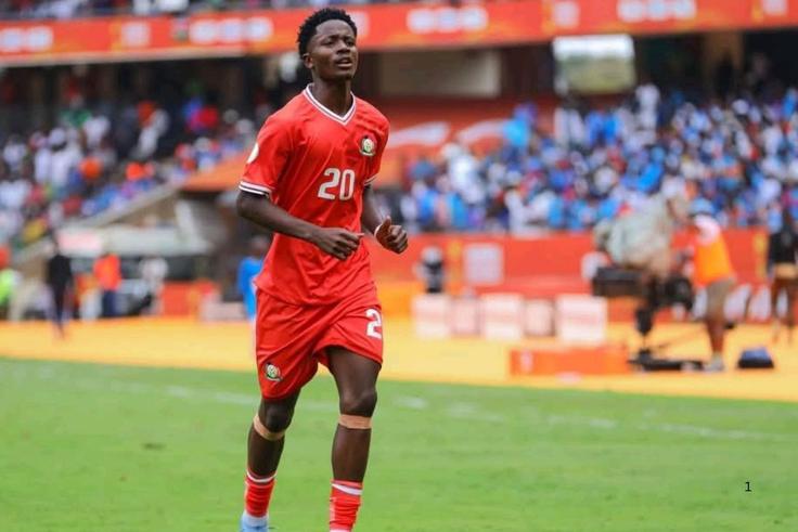 Manzur Okwaro: Harambee Stars Utility Man’s Lack of Minutes at Nairobi United Raises Concerns