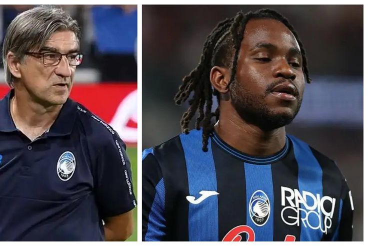 Stop punishing the fans — Atalanta boss opens up on Ademola Lookman situation