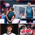 Arsenal FC: 10 Things to Know About Gunners Whizkid Max Dowman