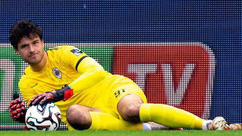 Manchester Bound? Man United Goalkeeping Target Dropped as He Edges Closer to Old Trafford