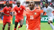 Harambee Stars: 5 Big Winners from Impressive CHAN 2024 Campaign
