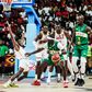 Angola 70-43 Mali: Home cooking for hosts in blow out to win 12th AfroBasket title