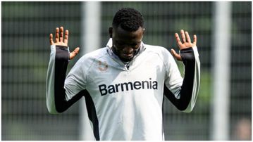 Confirmed: AC Milan can Victor Boniface transfer - Deal Off!