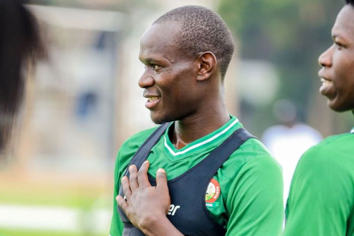 ‘We Are Grateful’ - Upbeat Alpha Onyango Reflects on Stinging Harambee Stars CHAN 2024 Loss to Madagascar