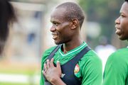 'We Are Grateful'- Alpha Onyango Finds Positives in Harambee Stars CHAN 2024 Heartbreak to Madagascar