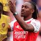 New Arsenal Star Eberechi Eze Recalls Painful Moment 'Crying All Week in His Room' at 13