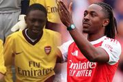 New Arsenal Star Eberechi Eze Recalls Painful Moment 'Crying All Week in His Room' at 13