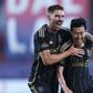 Son Heung-Min scores spectacular free kick to mark first MLS goal