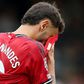 Man Utd captain Bruno Fernandes blames referee after missing penalty against Fulham