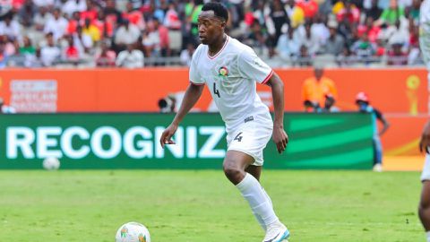 Michael Kibwage Discloses Key Reason for Choosing Gor Mahia Over Extended Stay at Tusker