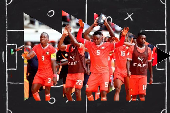 4  Key Tactical Takeaways From Harambee Stars' Dream CHAN 2024 Run