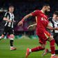 Newcastle United vs Liverpool: Magpies Set to End 17-Game Winless Run Against Reds?