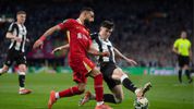 Newcastle United vs Liverpool: Magpies Set to End 17-Game Winless Run Against Reds?