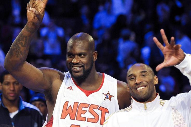 Shaq: No NBA GOAT Debate Without Kobe - ‘I Get Upset When They Don't Mention Him’