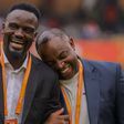 McDonald Mariga Comments on Benni McCarthy’s Future After Bright CHAN 2024 Run