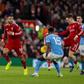 Man City set to hijack Liverpool star