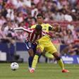 Ademola Lookman: Why Alvarez absence made Simeone apologise to Super Eagles star