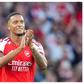 Chelsea legend Terry claims Saliba has lost his place