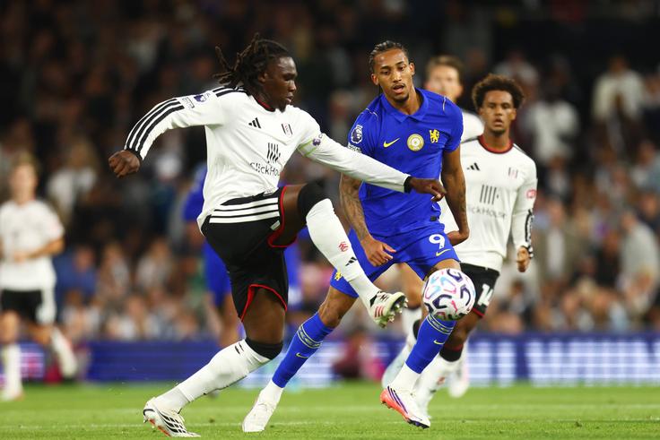 Fulham vs Chelsea: Bassey and Iwobi handed new responsibilities as Blues front three sack the cottage