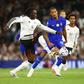 Fulham vs Chelsea: Bassey and Iwobi handed new responsibilities as Blues front three sack the cottage