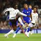 Fulham vs Chelsea: Bassey and Iwobi handed new responsibilities as Blues front three sack the cottage