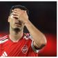 Al Hilal in talks over record-sale for Arsenal star