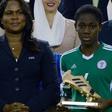 Nigeria join USA and Brazil in exclusive FIFA U-20 Women's World Cup Club
