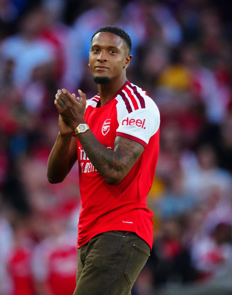 Konsa signs for Arsenal || imago