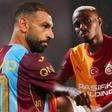 Mo Salah vs Osimhen: The African Kings at war in Turkey