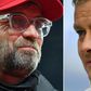 Solskjaer blames Klopp for lack of Man Utd penalties