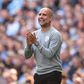 Guardiola embraces 'challenge' of toughest Premier League