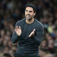 Arteta says Premier League is 'different planet now' as Arsenal, Spurs struggle