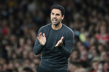 Arteta says Premier League is 'different planet now' as Arsenal, Spurs struggle