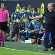 Under-pressure Koeman banned for two matches after red card