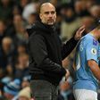Man City lack 'weapon' like Ronaldo, says Guardiola