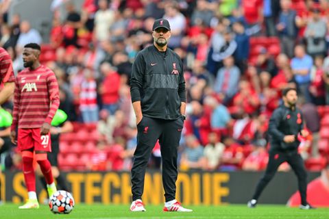 Klopp wants 'solution' as World Cup quarantine row returns