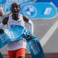 Five star Eliud Kipchoge makes history at Berlin Marathon with victory
