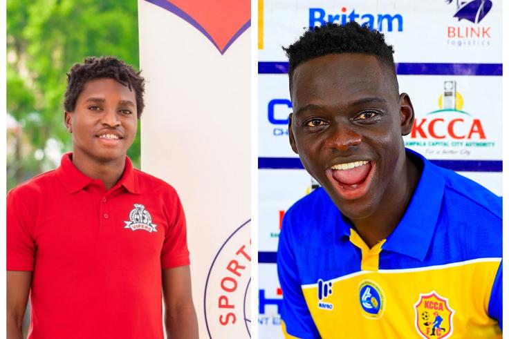 OPINION: Allan Okello, Mustafa Kizza ought to make it count this time around