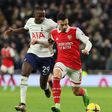 Arsenal vs Tottenham preview: Team news, head to head, predicted line ups & prediction