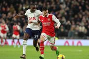 Arsenal vs Tottenham preview: Team news, head to head, predicted line ups & prediction