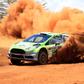 Patel dominates rally Rwanda to close gap on Nasser