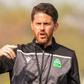 Gor Mahia coach Johnathan McKinstry roasts rivals over Kakamega showdown